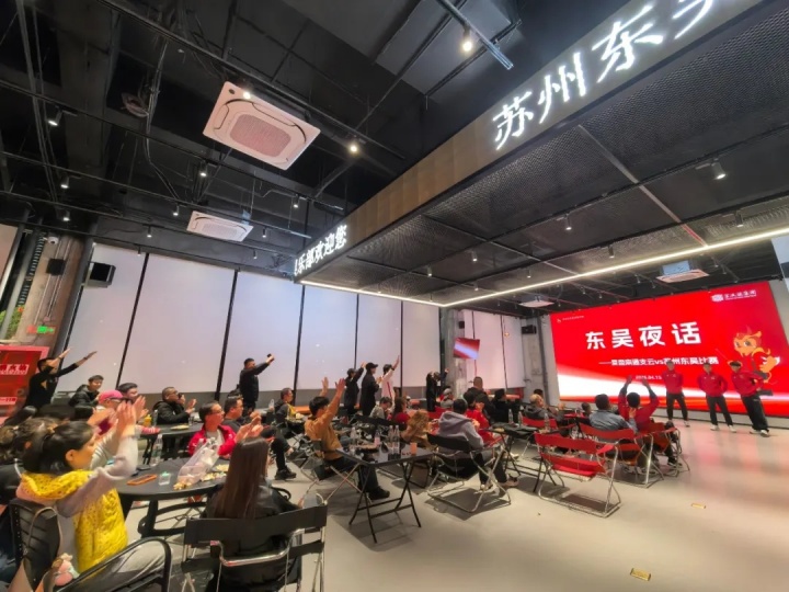 東吳復盤南通失利 球員壓軸致歉球迷