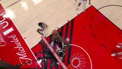 [馬刺19-2] 攻擊波收割比分！馬刺眾將末節(jié)轟出一波19-2