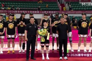 [李緣FMVP]實至名歸！李緣末節(jié)屢次命中關鍵三分，最終當選FMVP！