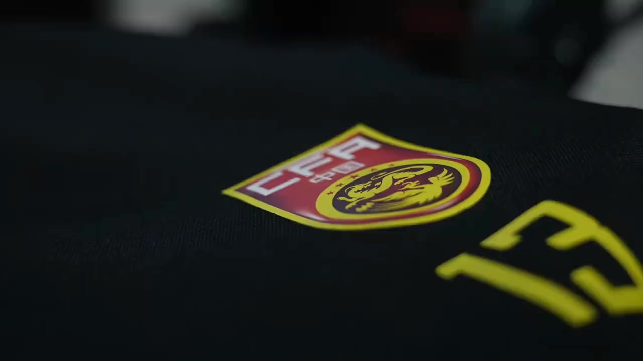 U17國足抵吉達(dá) 亞洲杯備戰(zhàn)啟動