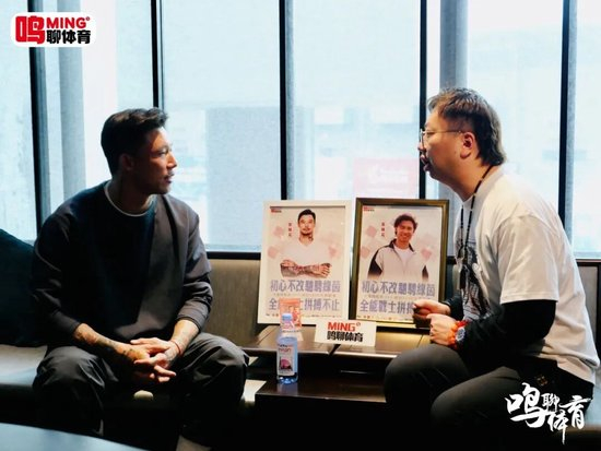 張琳芃：千日重逢談取舍，全能戰(zhàn)士確認(rèn)退役后轉(zhuǎn)教練