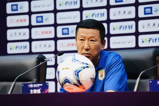 崔康熙：杯賽無退路，需提防進(jìn)攻脫節(jié)；李源一向球迷道歉