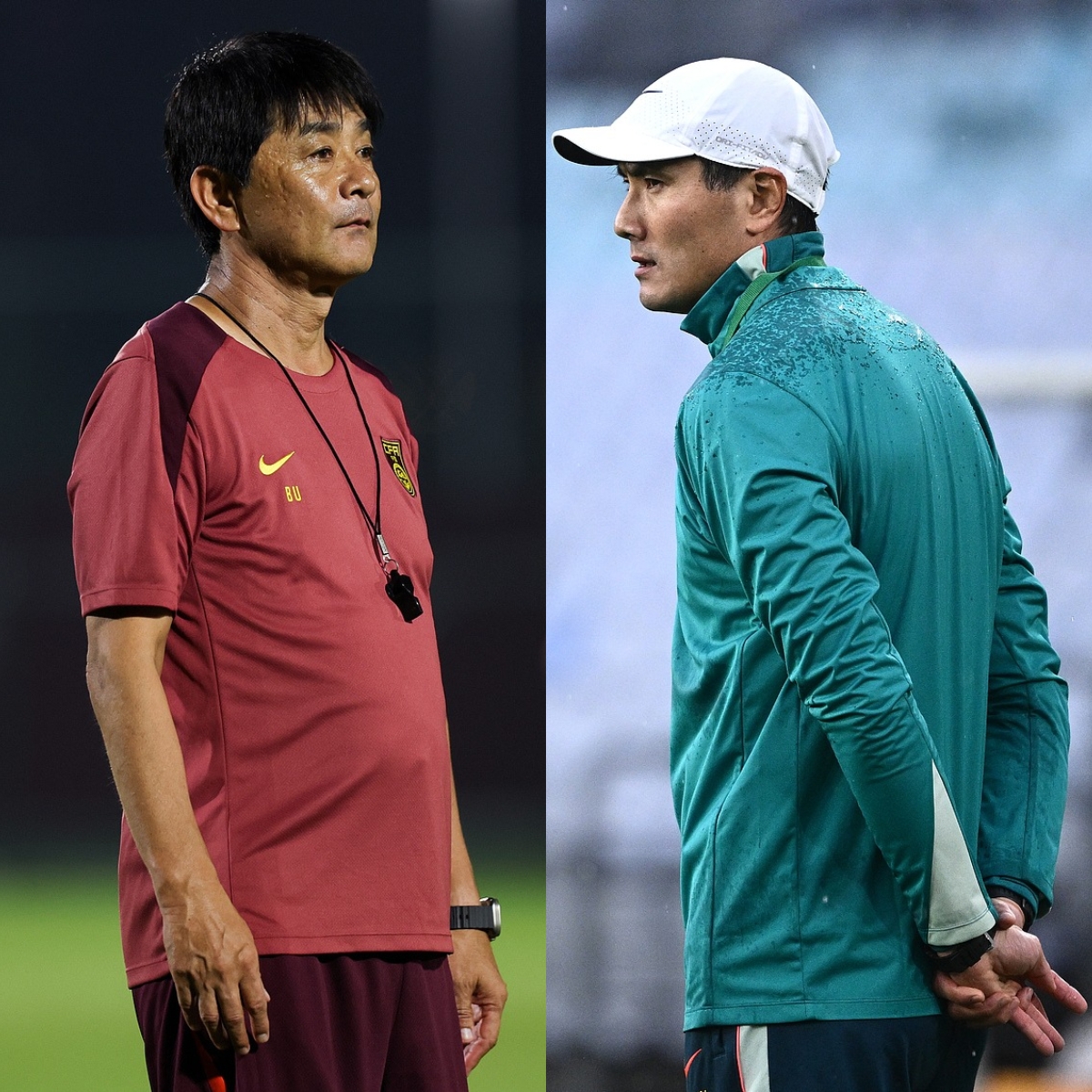 國字號雙線夜：U17生死戰(zhàn)0點(diǎn)開球 亞洲杯抽簽2點(diǎn)揭曉 國足三檔