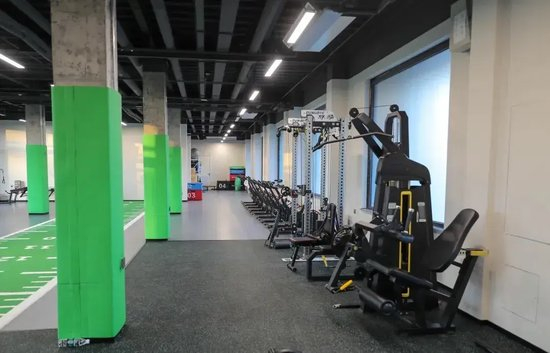 國安遷入聚加基地，李明坦言租賃現(xiàn)狀難符俱樂部終極愿景