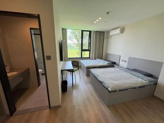 國安遷入聚加基地，李明坦言租賃現(xiàn)狀難符俱樂部終極愿景