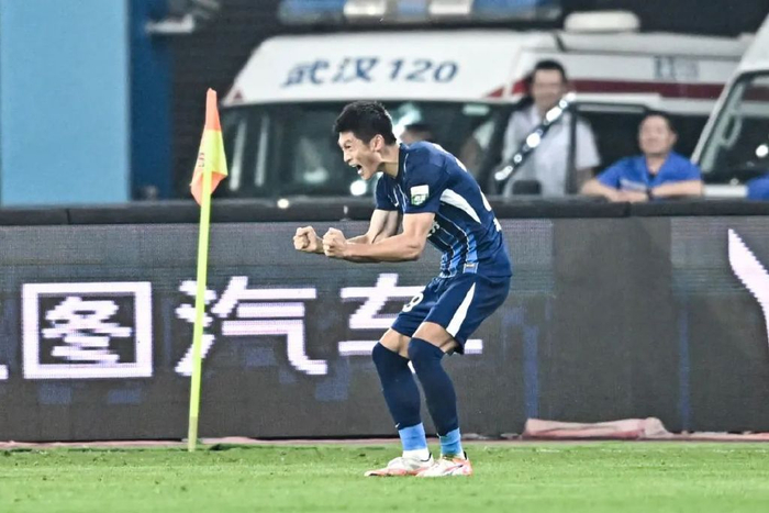 鄭浩乾：機會靠多跑幾步搶出來，26歲想在三鎮(zhèn)沖更高