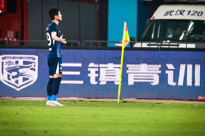 鄭浩乾：機會靠多跑幾步搶出來，26歲想在三鎮(zhèn)沖更高