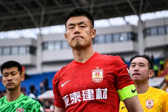 13輪追平歷史最差開局，譚龍：站得住，亞泰旗就不會(huì)倒