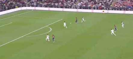 巴薩5-2皇馬奪西超杯：亞馬爾萊萬拉菲尼亞多點開花