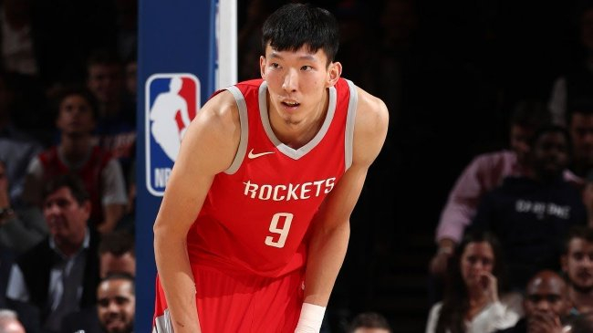 崔永熙簽約籃網(wǎng)，時(shí)隔六年再有中國球員登陸NBA