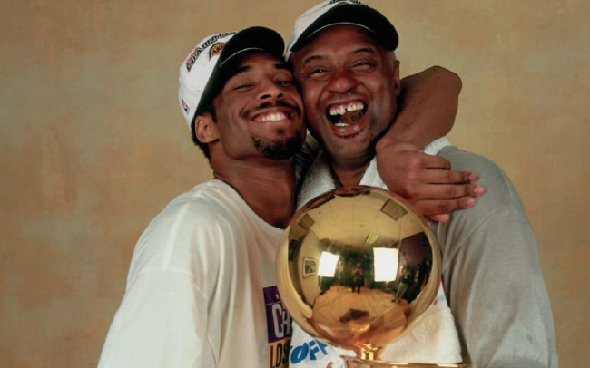 前NBA球員喬-布萊恩特去世 享年69歲 系科比之父 前NBA球員喬-布萊恩特去世 享年69歲 系科比之父