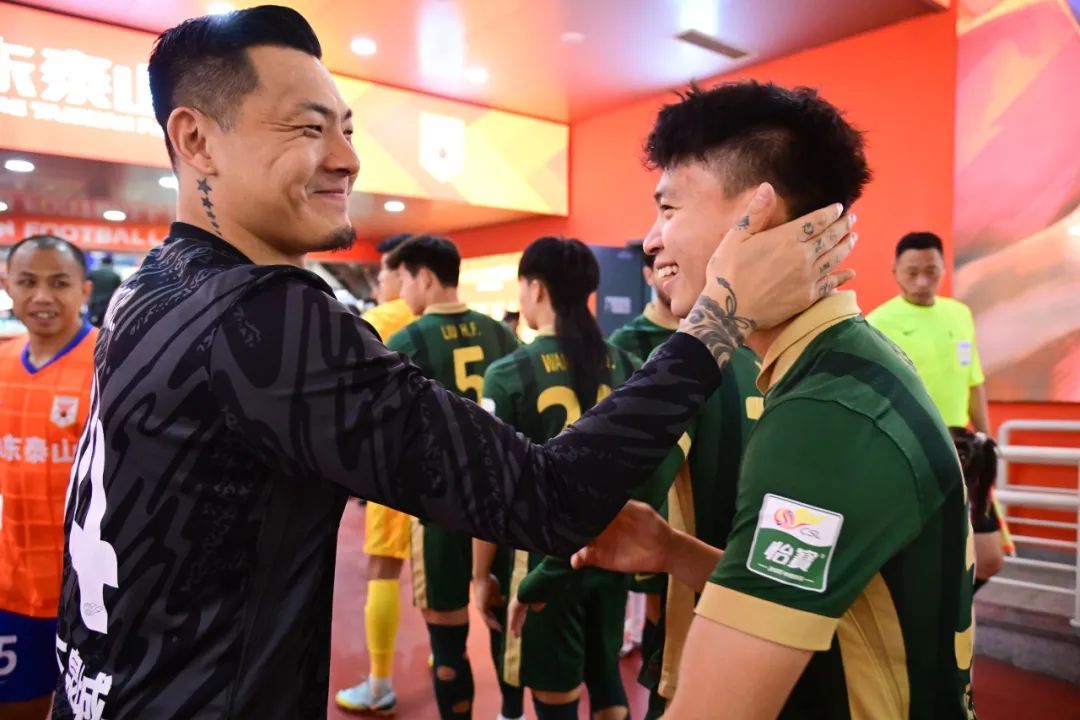 18歲王鈺棟8球登頂中超射手榜，40天從首球到并列第一