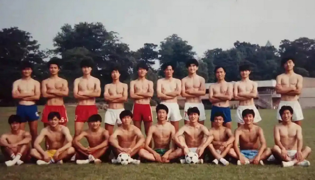 U17出線終結(jié)21年等待 凈勝球優(yōu)勢(shì)壓線晉級(jí)世少賽