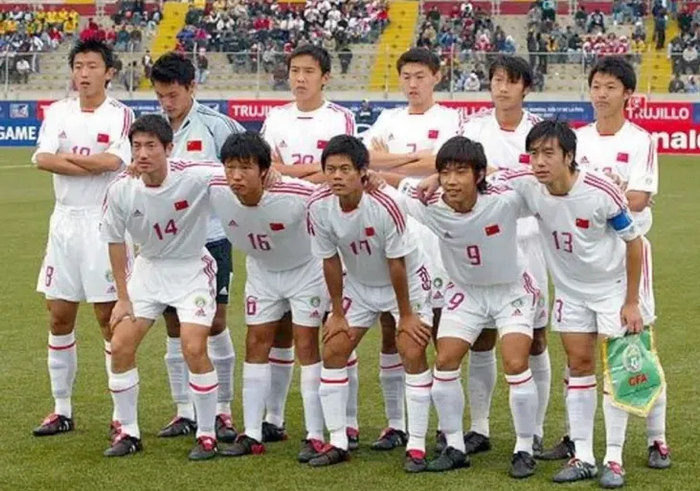 U17出線終結(jié)21年等待 凈勝球優(yōu)勢(shì)壓線晉級(jí)世少賽