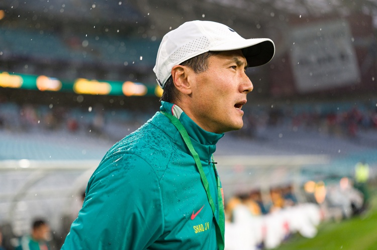 優(yōu)先保障亞運(yùn)！國(guó)足6月集訓(xùn)球員選擇配合男足亞運(yùn)隊(duì)