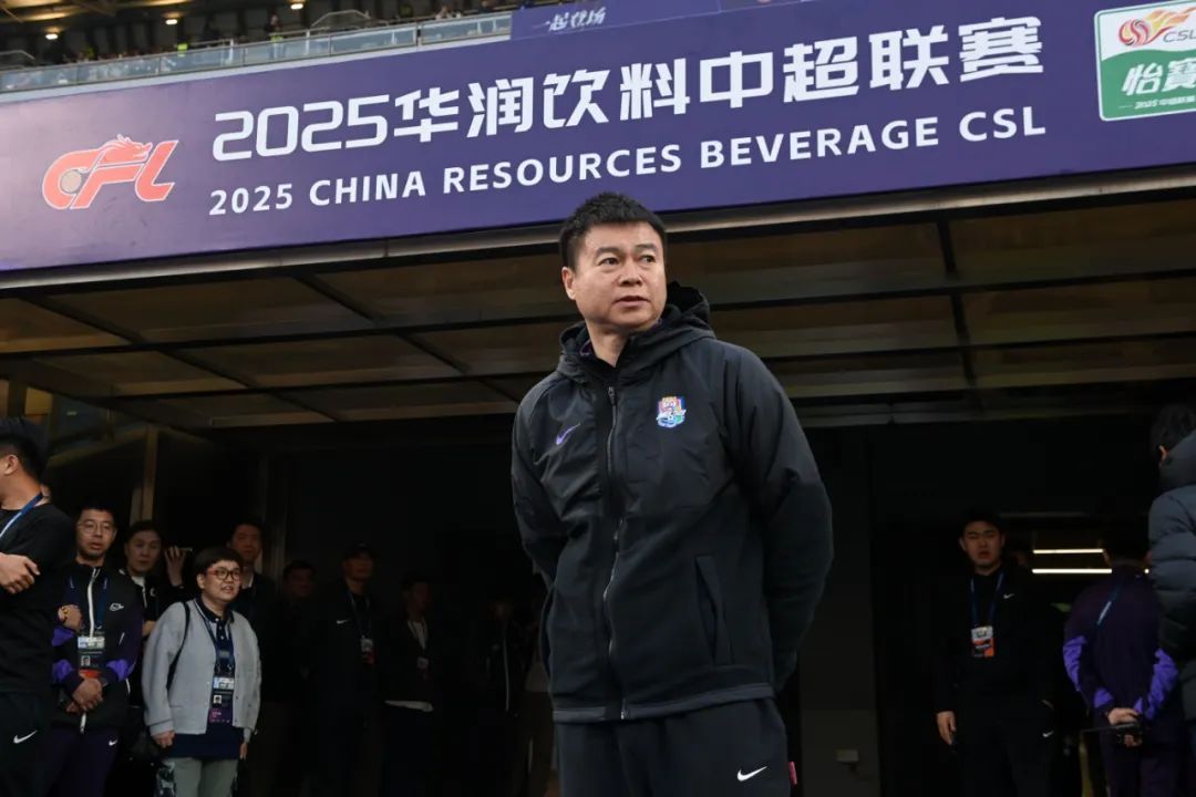 4戰(zhàn)3負！于根偉輪換魔咒拖累津門虎 報名僅26人埋下隱患
