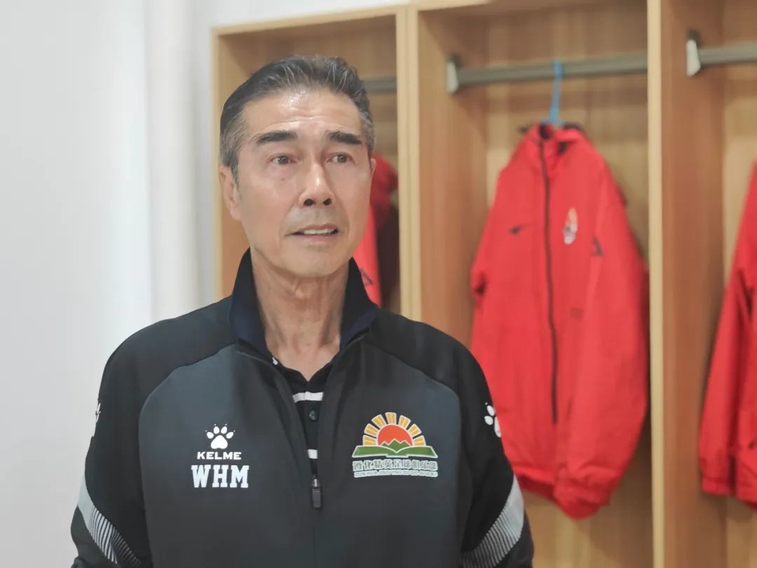 前女足主帥王海鳴扎根遵化校園：青訓(xùn)不收費，先育人后踢球