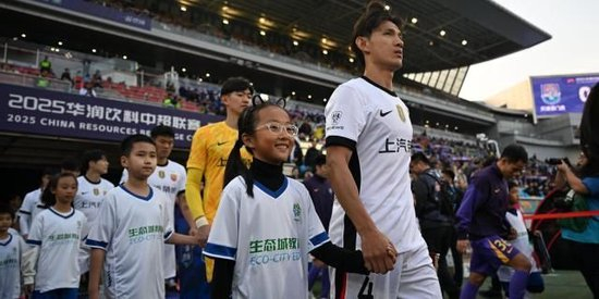 海港4-1輕取天津，顏駿凌：后面四場硬仗要咬住排名