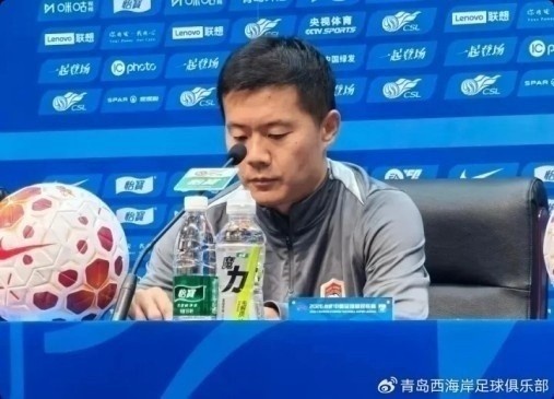 一周雙賽恢復為主 黃博文：打國安就是普通比賽