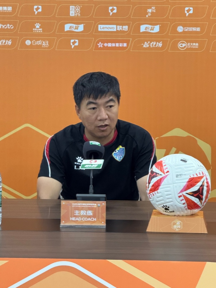 三連客后回歸主場，劉俊威：隊員興奮，期待表現(xiàn)