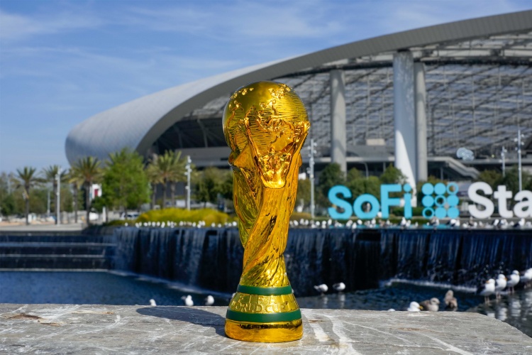 南美足聯(lián)64隊擴軍提案遭FIFA否決，2030世界杯維持48隊