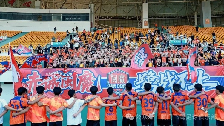 劉子銘7球6助攻雙榜領(lǐng)跑，廈門飛鷺三連勝升至南區(qū)第二