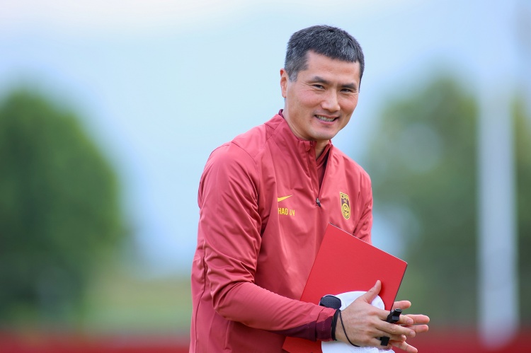 國足U23合練：大國家隊戰(zhàn)略落地，亞運超齡候選10人曝光