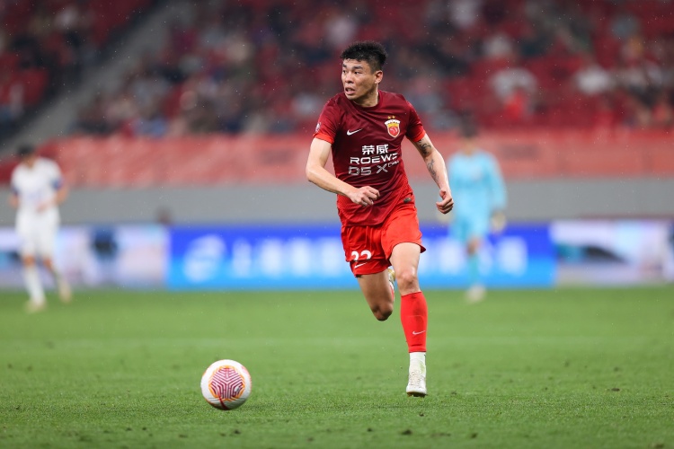 疲勞+松懈致海港半場丟球 李帥攻防一體回沈陽破門不慶祝