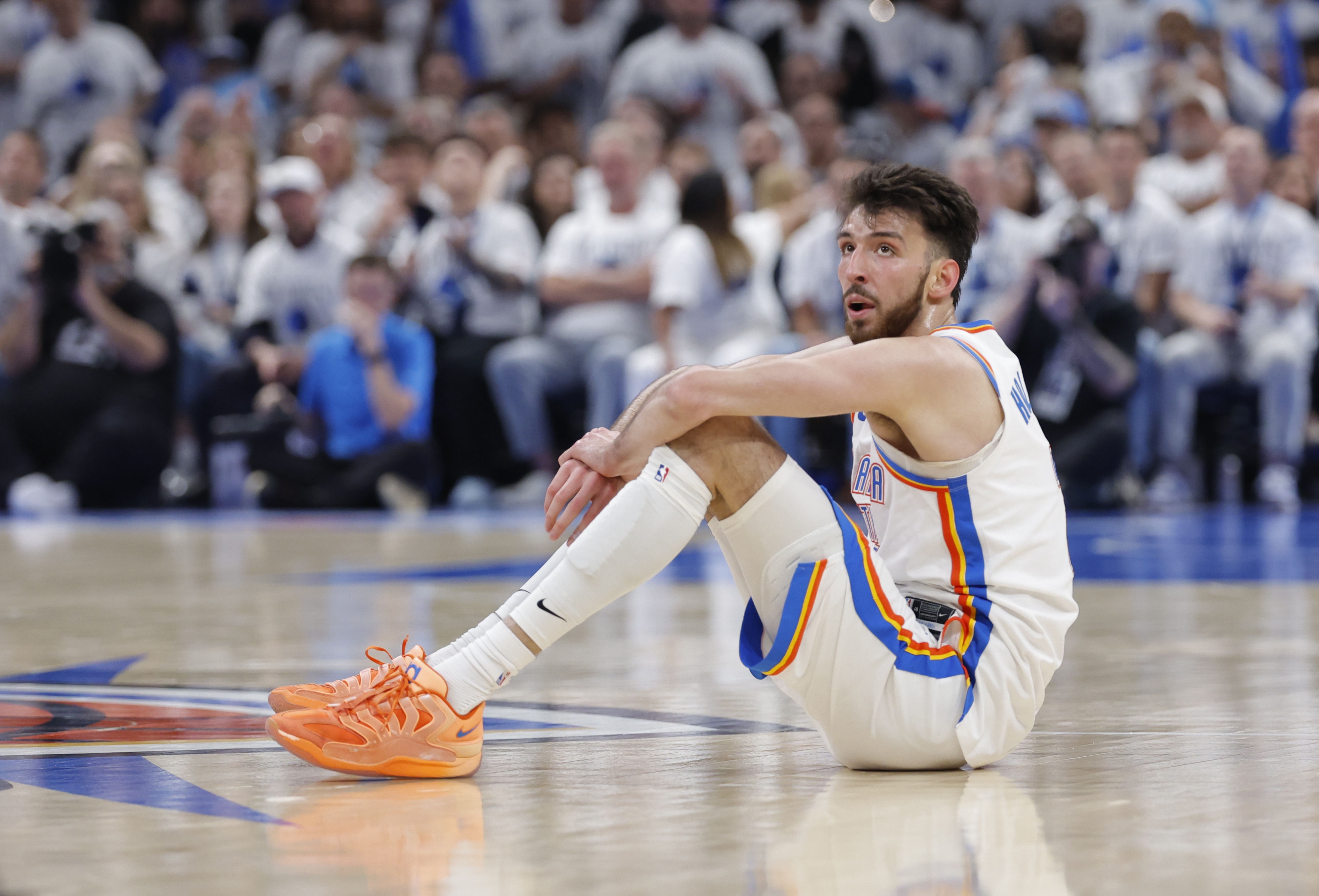 分區(qū)決賽最拉候選：哈登三分17.9%成災(zāi)難，米切爾空砍難救主