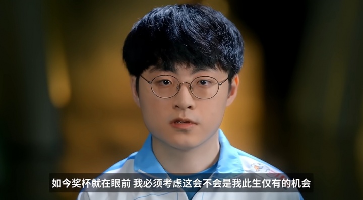 文班亞馬賽后引用Showmaker經(jīng)典話術：爭冠是此生僅有的機會