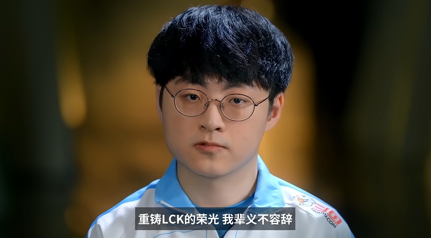 文班亞馬賽后引用Showmaker經(jīng)典話術：爭冠是此生僅有的機會