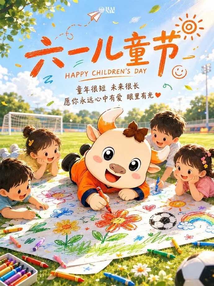 青島海牛六一專題：代際觀賽比例升至19% 青訓(xùn)輸送超40人