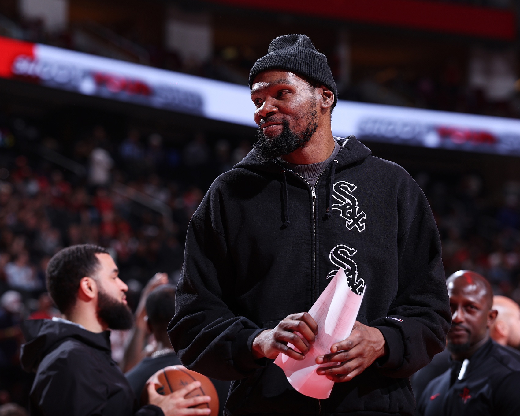 杜蘭特推動(dòng)PSG入局NBA歐洲聯(lián)賽 小股東激活籃球版圖