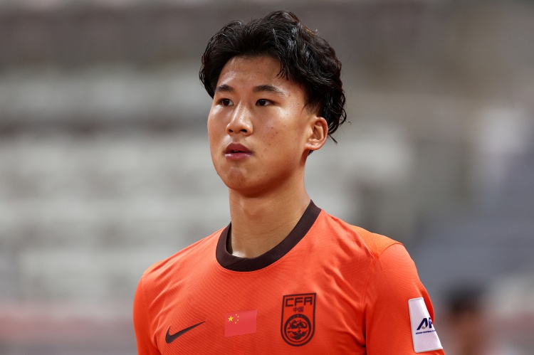 U23國足絕殺塔吉克斯坦 05雙星首秀獲評及格