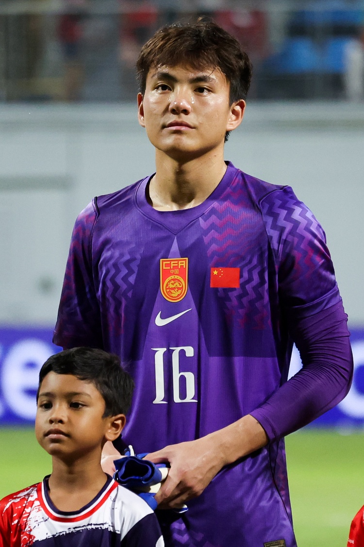 國足金華主場求勝，鋒線老將壓陣